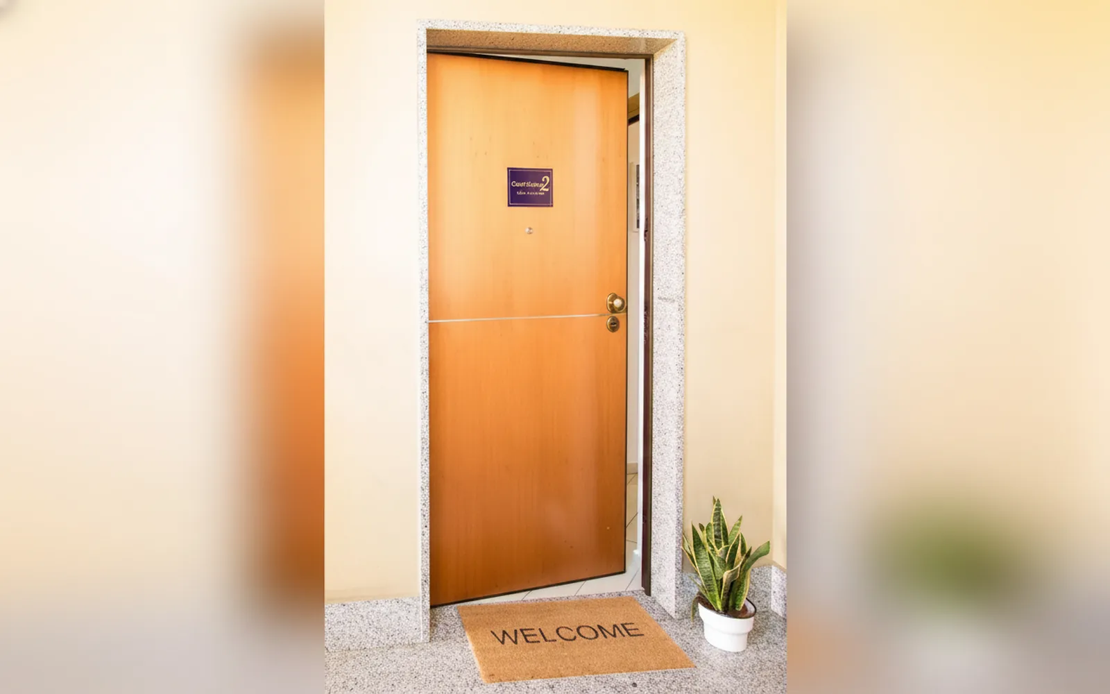 Esterni di Casa Vivienne, (Campania) (foto 4)