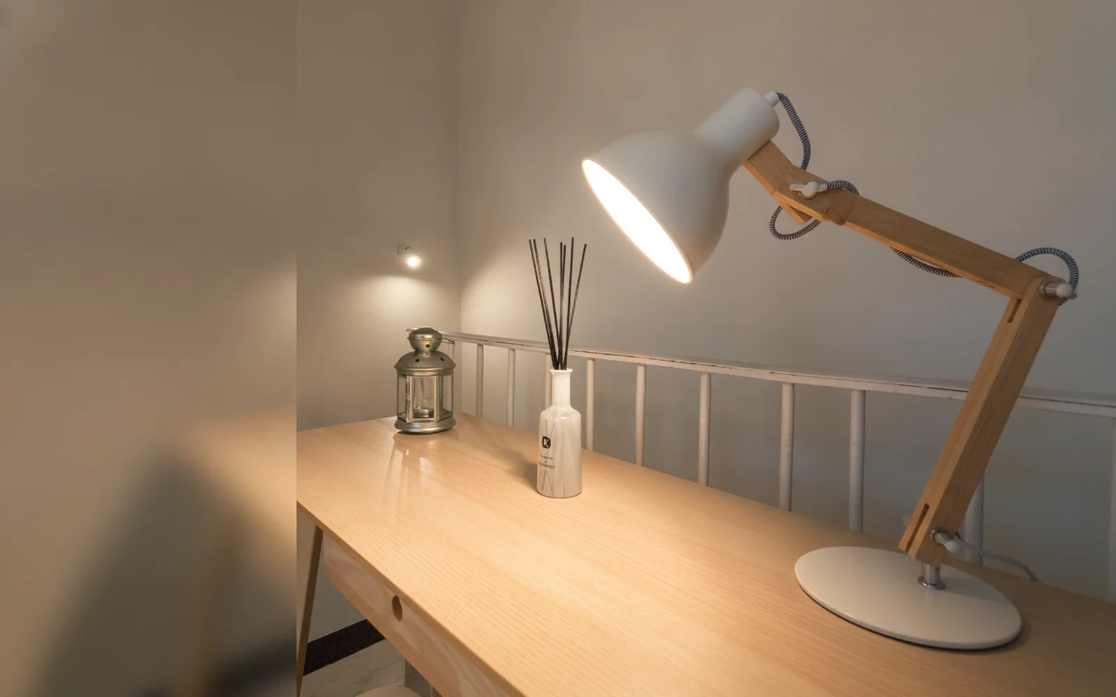 Camera con bagno privato — Casa Vivienne, (Campania) (foto 52)
