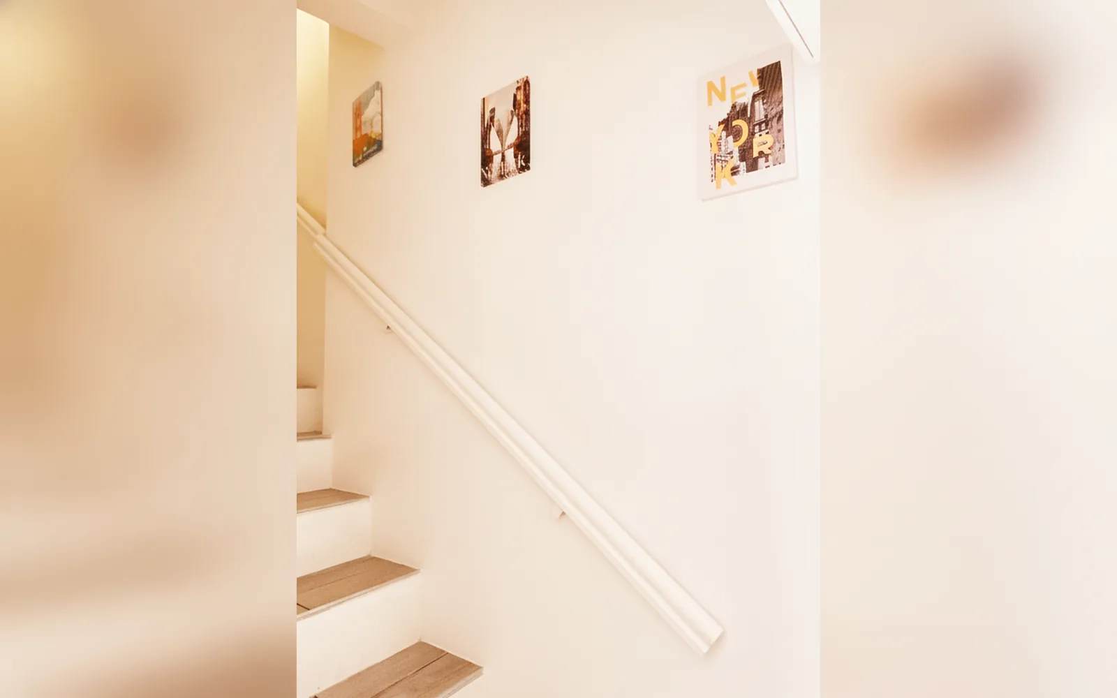 Casa Vivienne, struttura a (Campania) (foto 6)